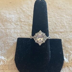 Cz ring
